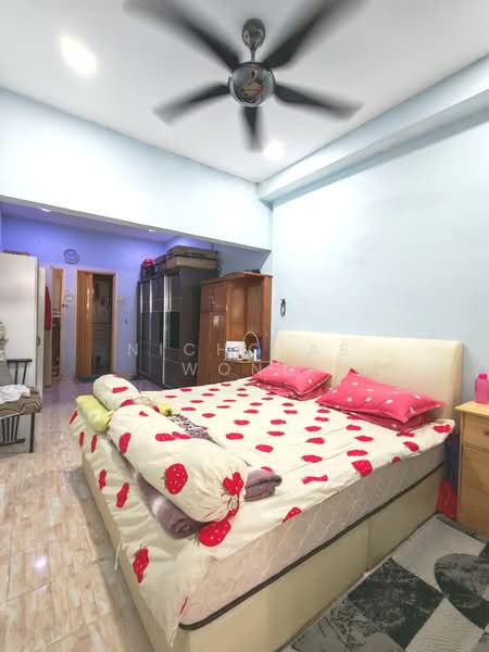 2-storey Terraced House for Sale in Taman Selayang Jaya (Selayang) - nicholas wong - PropertyGuru.com.my