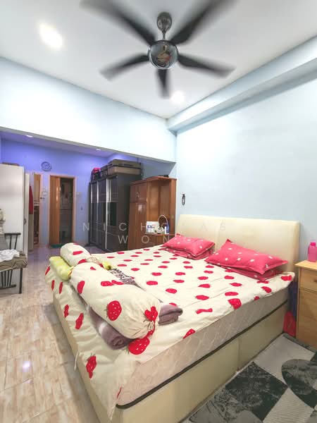 2-storey Terraced House for Sale in Taman Selayang Jaya (Selayang) - nicholas wong - PropertyGuru.com.my