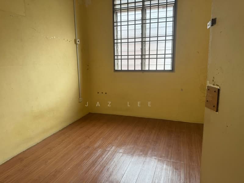 Rumah Teres 2 Tingkat untuk Dijual di Bukit Indah (Iskandar Puteri (Nusajaya)) - Jaz Lee - PropertyGuru.com.my