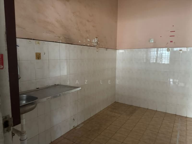 Rumah Teres 2 Tingkat untuk Dijual di Bukit Indah (Iskandar Puteri (Nusajaya)) - Jaz Lee - PropertyGuru.com.my
