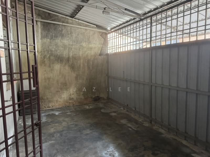 Rumah Teres 2 Tingkat untuk Dijual di Bukit Indah (Iskandar Puteri (Nusajaya)) - Jaz Lee - PropertyGuru.com.my