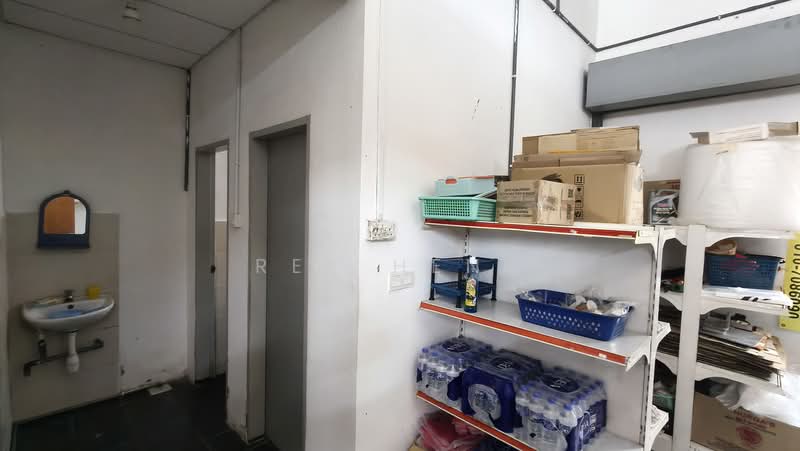 Shop for Sale in Nusa Bayu (Iskandar Puteri (Nusajaya)) - Rex Heng - PropertyGuru.com.my