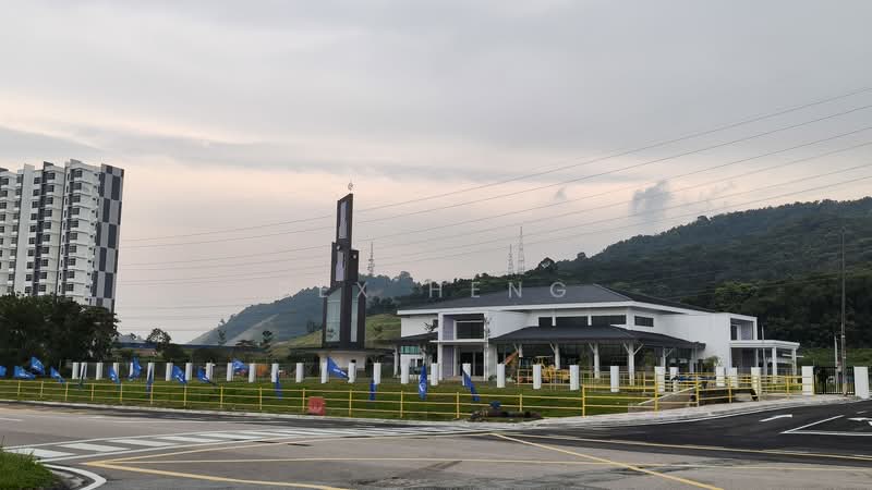 Shop for Sale in Nusa Bayu (Iskandar Puteri (Nusajaya)) - Rex Heng - PropertyGuru.com.my