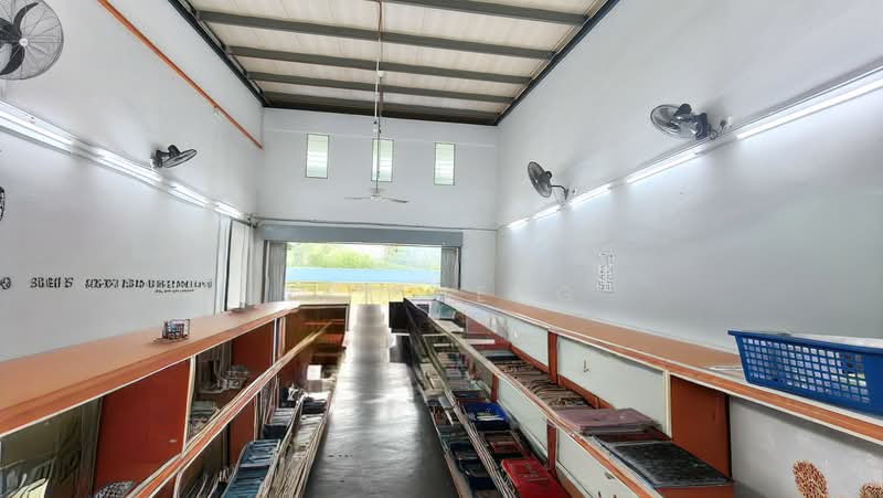 Shop for Sale in Nusa Bayu (Iskandar Puteri (Nusajaya)) - Rex Heng - PropertyGuru.com.my