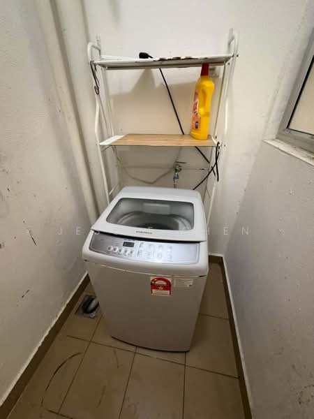 Servis Apartment untuk Disewa di Kalista Residence - Jessie Chen - Interior - PropertyGuru.com.my