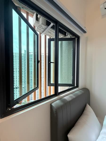 Service Residence for Rent at Sinaran @ Utropolis - C.H. Lee - Bedroom - PropertyGuru.com.my