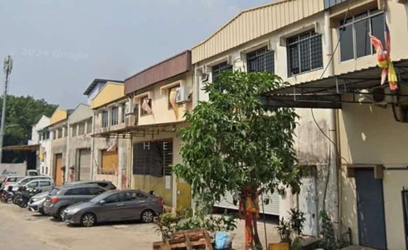 Terrace Factory for Rent in Balakong (Selangor) - Katherine Lay - PropertyGuru.com.my
