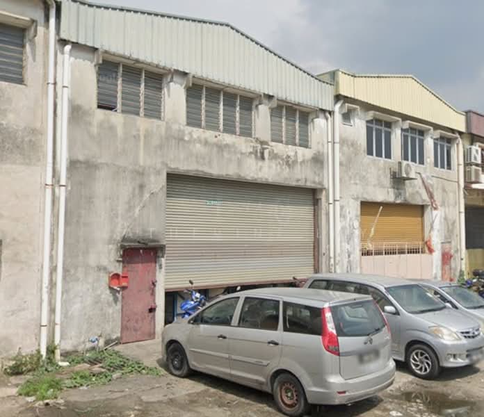 Terrace Factory for Rent in Balakong (Selangor) - Katherine Lay - PropertyGuru.com.my