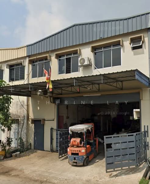 Terrace Factory for Rent in Balakong (Selangor) - Katherine Lay - PropertyGuru.com.my