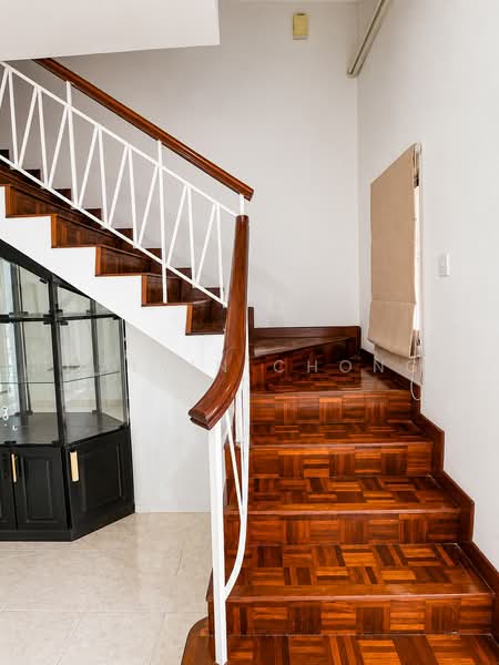 2-storey Terraced House for Sale in Taman Puchong Prima (Puchong) - Calvin Chong - Interior - PropertyGuru.com.my