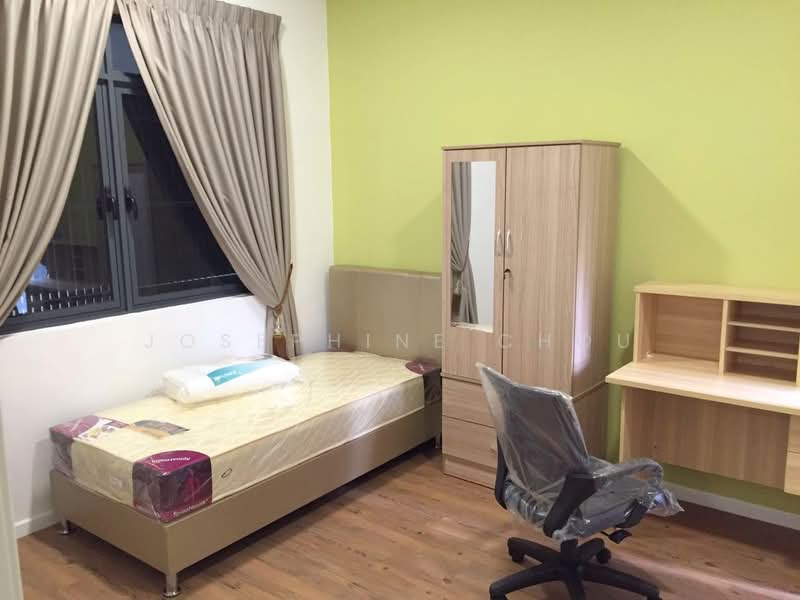 Service Residence for Sale at Utropolis Suites 1 - Josephine Chou - Bedroom - PropertyGuru.com.my
