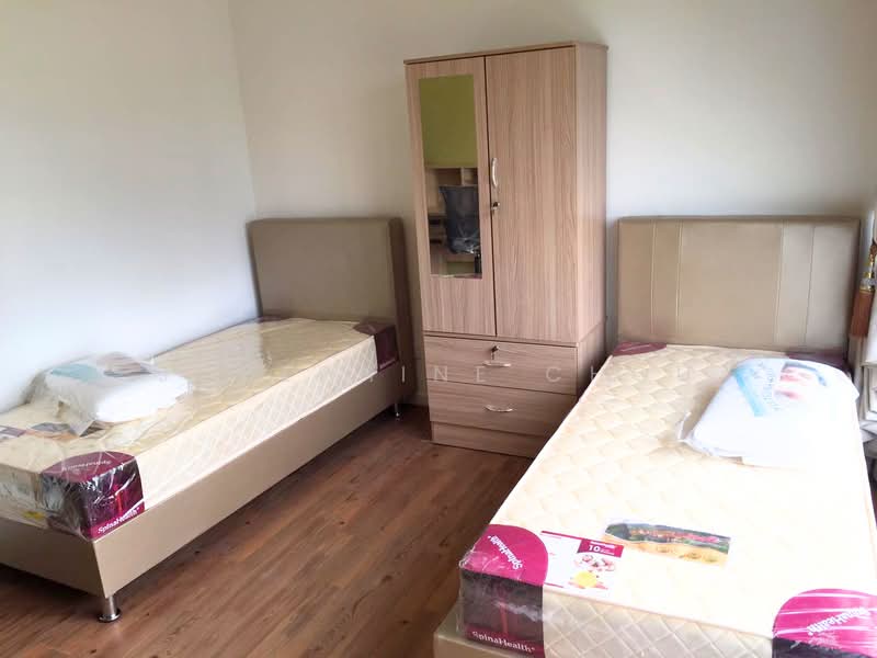 Service Residence for Sale at Utropolis Suites 1 - Josephine Chou - Bedroom - PropertyGuru.com.my