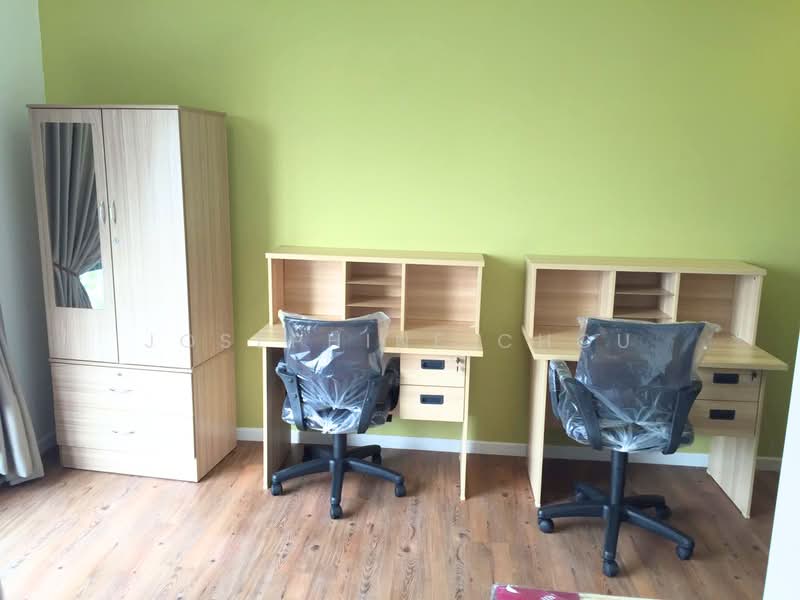 Service Residence for Sale at Utropolis Suites 1 - Josephine Chou - Study - PropertyGuru.com.my