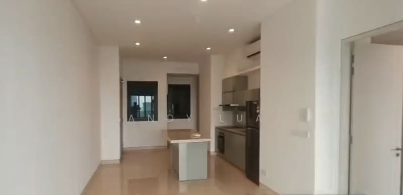 Servis Apartment untuk Dijual di Lucentia Residences - Andy Lua - Kitchen - PropertyGuru.com.my