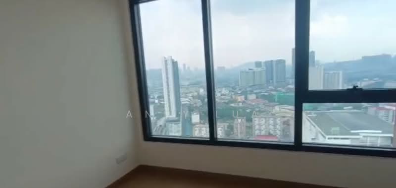 Servis Apartment untuk Dijual di Lucentia Residences - Andy Lua - View - PropertyGuru.com.my