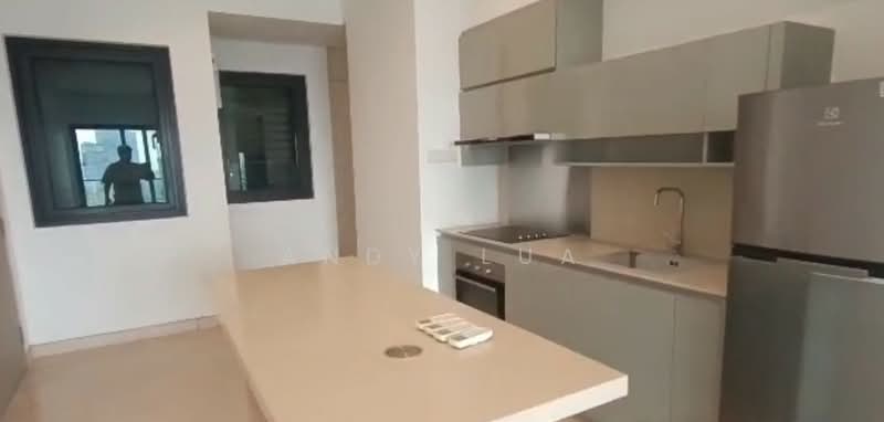 Servis Apartment untuk Dijual di Lucentia Residences - Andy Lua - Kitchen - PropertyGuru.com.my