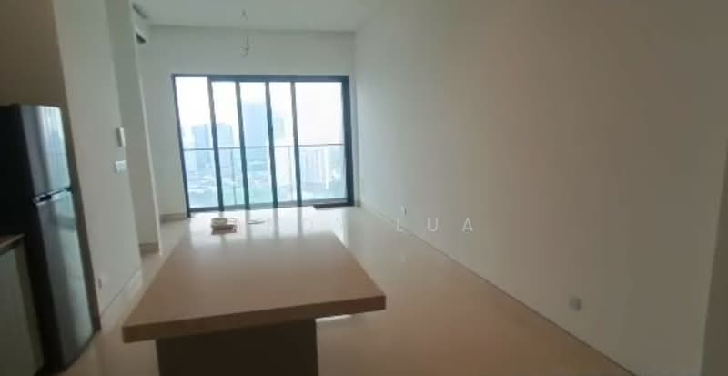Servis Apartment untuk Dijual di Lucentia Residences - Andy Lua - Living Room - PropertyGuru.com.my