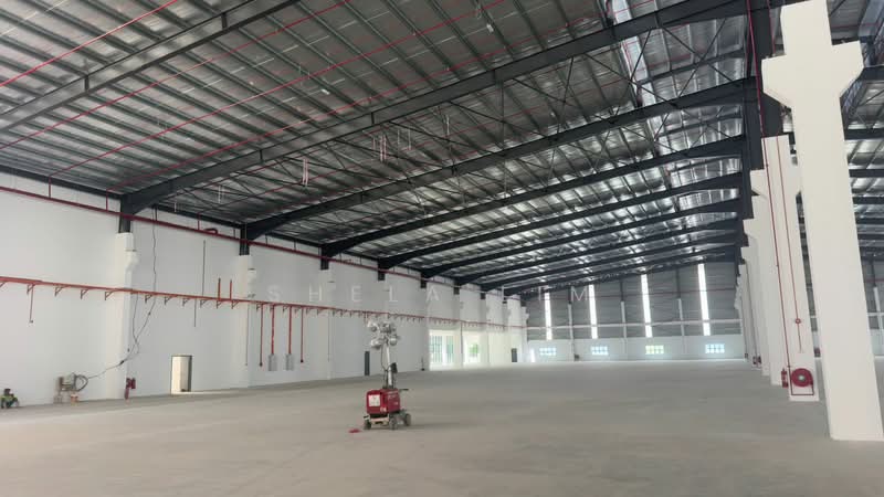 Factory for Sale in Kawasan Perindustrian Pasir Gudang (Pasir Gudang) - Shela Lim - PropertyGuru.com.my