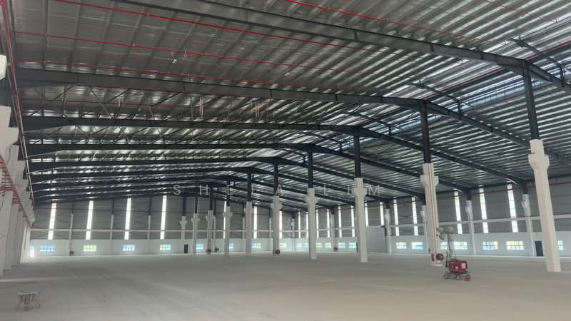 Factory for Sale in Kawasan Perindustrian Pasir Gudang (Pasir Gudang) - Shela Lim - PropertyGuru.com.my