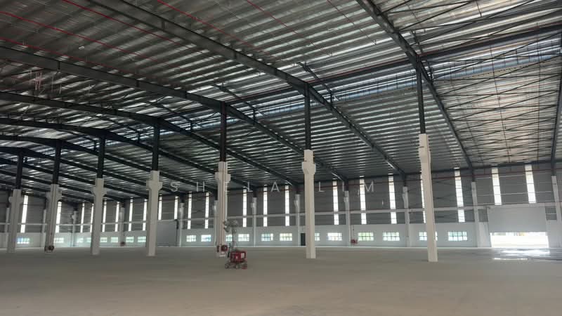 Factory for Sale in Kawasan Perindustrian Pasir Gudang (Pasir Gudang) - Shela Lim - PropertyGuru.com.my