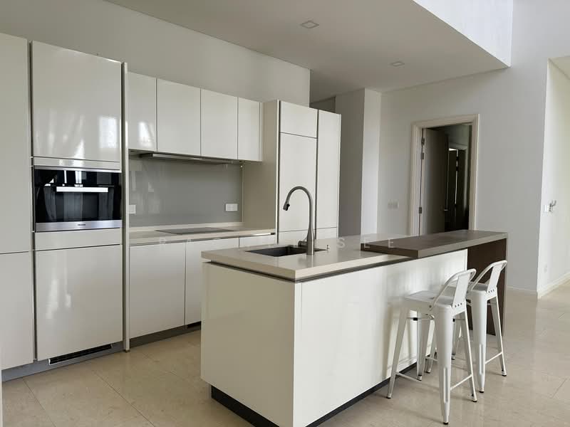 Rumah Berkembar untuk Dijual di Johor Bahru (Johor) - Rachel See - Kitchen - PropertyGuru.com.my