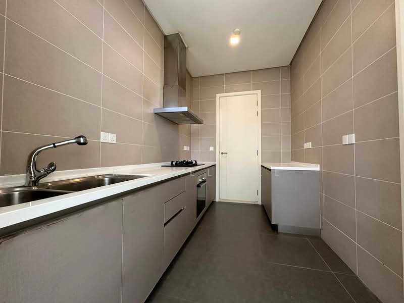 Rumah Berkembar untuk Dijual di Johor Bahru (Johor) - Rachel See - Kitchen - PropertyGuru.com.my
