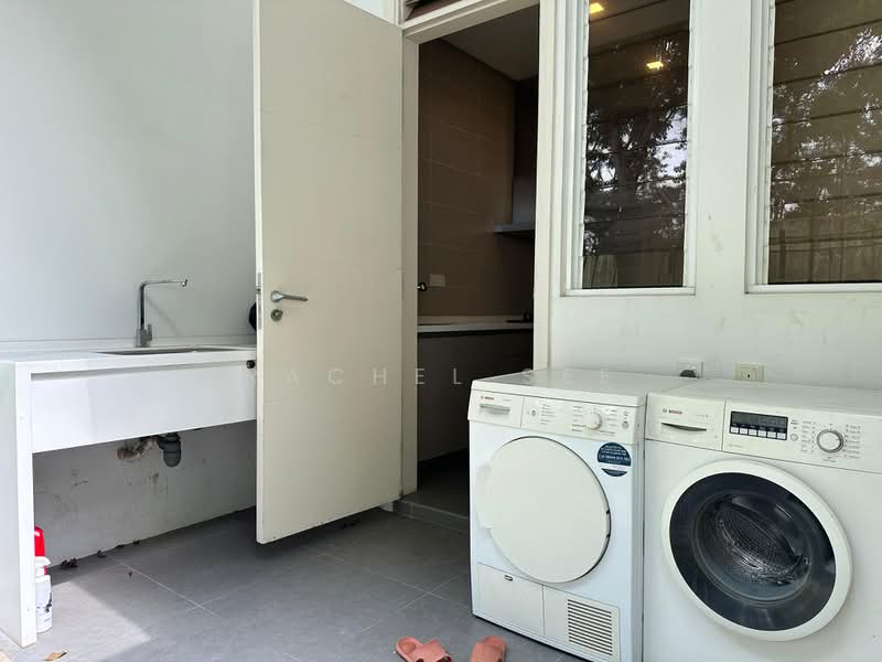 Rumah Berkembar untuk Dijual di Johor Bahru (Johor) - Rachel See - Interior - PropertyGuru.com.my