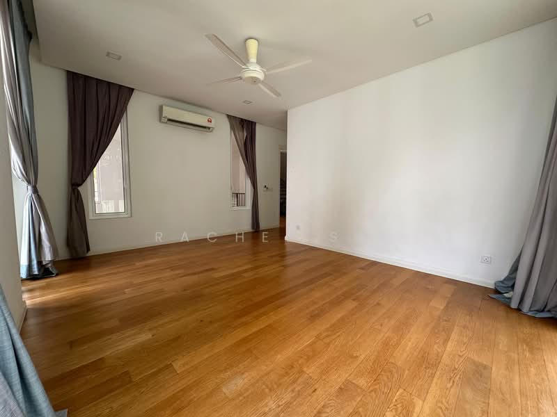 Rumah Berkembar untuk Dijual di Johor Bahru (Johor) - Rachel See - Living Room - PropertyGuru.com.my