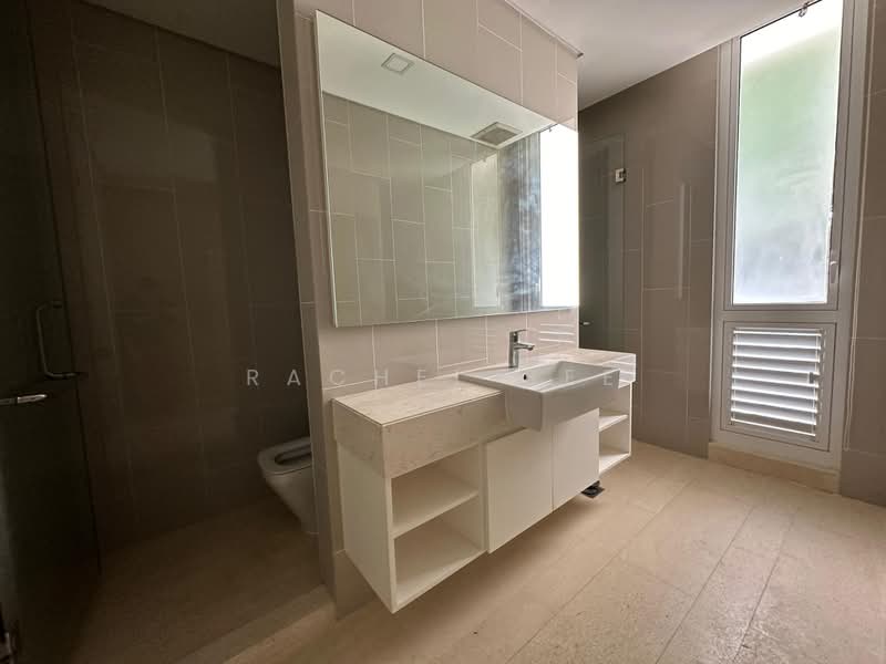 Rumah Berkembar untuk Dijual di Johor Bahru (Johor) - Rachel See - Bathroom - PropertyGuru.com.my