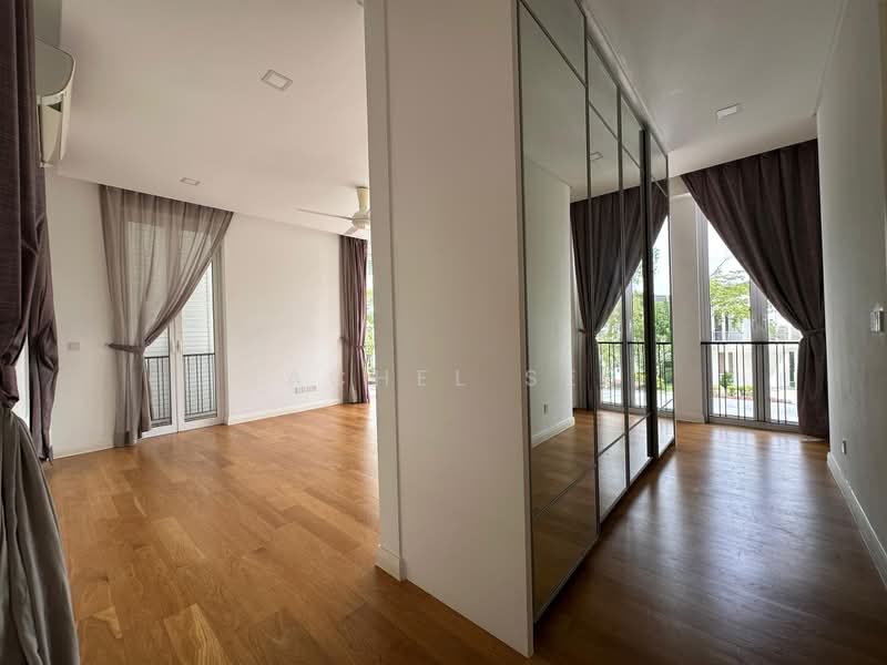 Rumah Berkembar untuk Dijual di Johor Bahru (Johor) - Rachel See - Interior - PropertyGuru.com.my