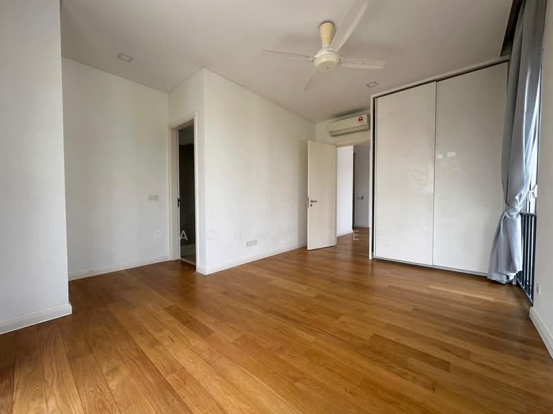Rumah Berkembar untuk Dijual di Johor Bahru (Johor) - Rachel See - Bedroom - PropertyGuru.com.my