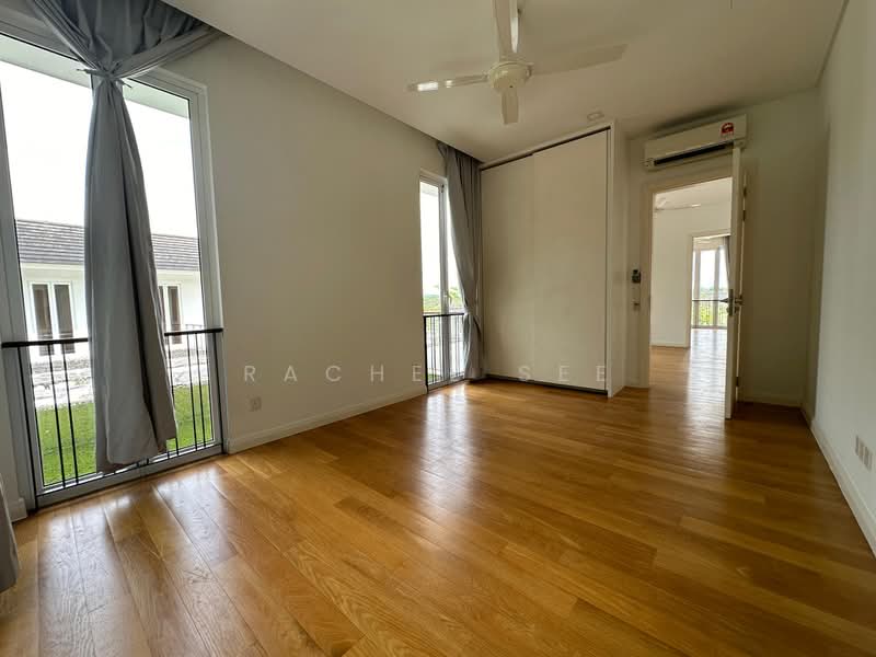 Rumah Berkembar untuk Dijual di Johor Bahru (Johor) - Rachel See - Bedroom - PropertyGuru.com.my