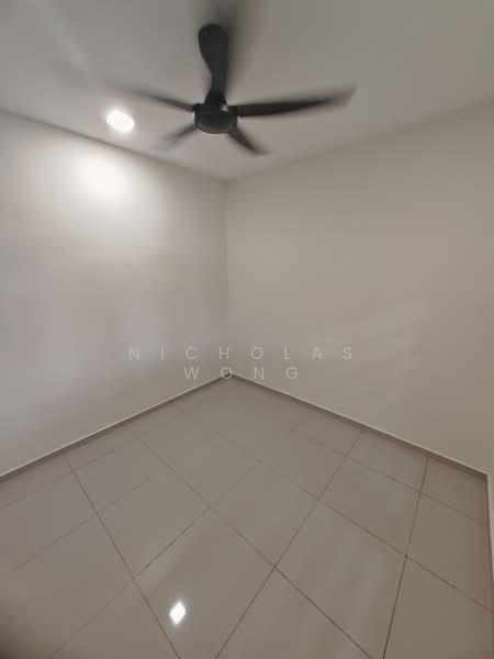 1-storey Terraced House for Sale in Taman Kepong (Kepong) - nicholas wong - PropertyGuru.com.my
