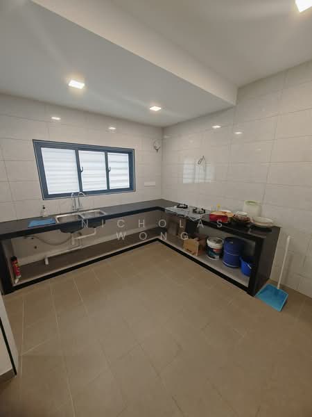 1-storey Terraced House for Sale in Taman Kepong (Kepong) - nicholas wong - PropertyGuru.com.my