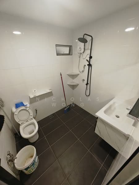 1-storey Terraced House for Sale in Taman Kepong (Kepong) - nicholas wong - PropertyGuru.com.my