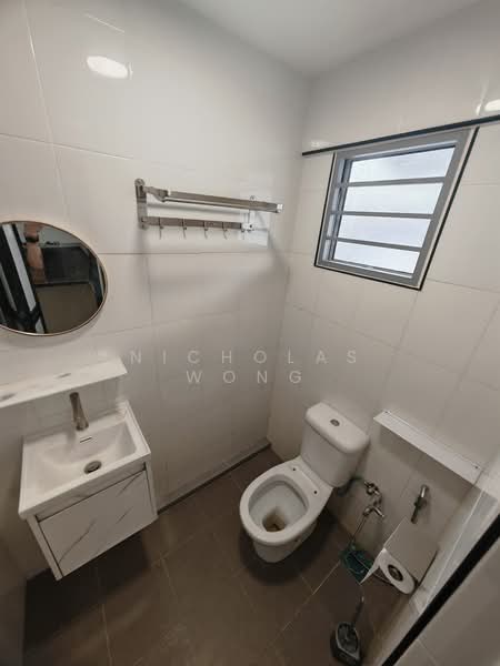 1-storey Terraced House for Sale in Taman Kepong (Kepong) - nicholas wong - PropertyGuru.com.my