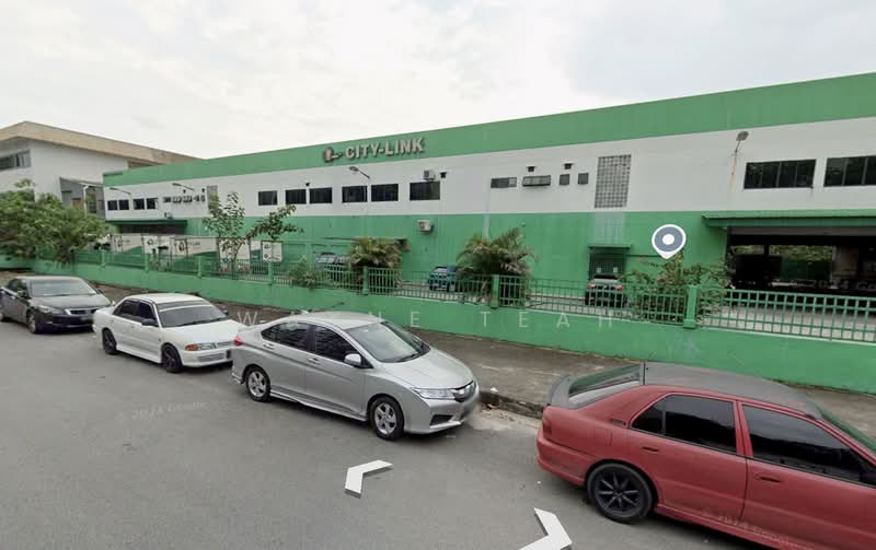 Kilang untuk Dijual di Bandar Sri Damansara (Selangor) - Wayne Teah - PropertyGuru.com.my