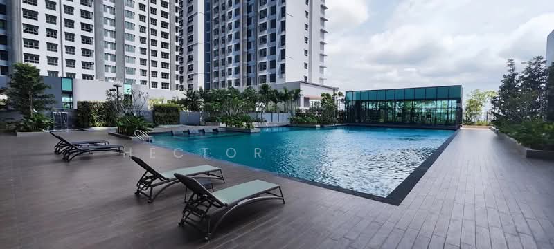 Service Residence for Sale at Meta City - Hector Cheah - Exterior - PropertyGuru.com.my