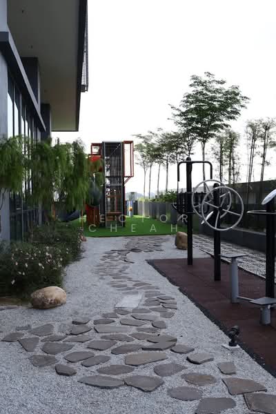 Service Residence for Sale at Meta City - Hector Cheah - Exterior - PropertyGuru.com.my