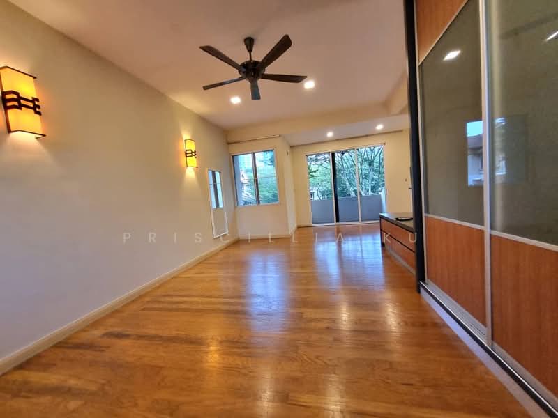 Rumah Teres 3 Tingkat untuk Dijual di Desa Parkcity (Kuala Lumpur) - Priscillia Ku - Interior - PropertyGuru.com.my
