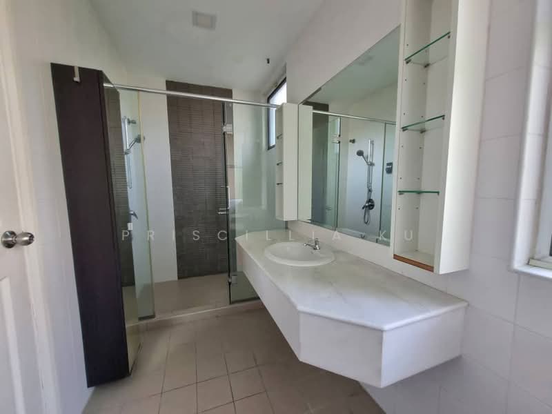 Rumah Teres 3 Tingkat untuk Dijual di Desa Parkcity (Kuala Lumpur) - Priscillia Ku - Bathroom - PropertyGuru.com.my