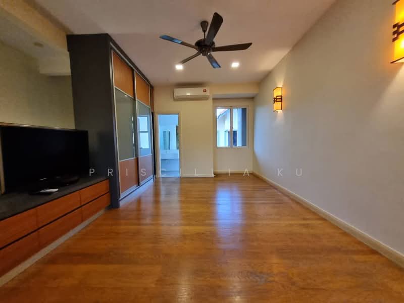 Rumah Teres 3 Tingkat untuk Dijual di Desa Parkcity (Kuala Lumpur) - Priscillia Ku - Interior - PropertyGuru.com.my