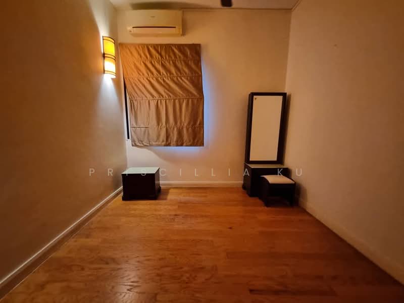 Rumah Teres 3 Tingkat untuk Dijual di Desa Parkcity (Kuala Lumpur) - Priscillia Ku - Interior - PropertyGuru.com.my