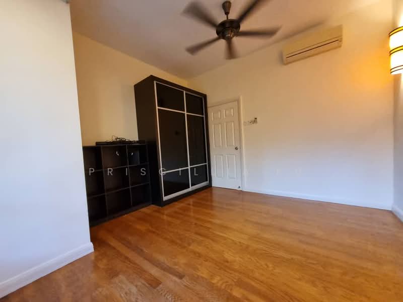 Rumah Teres 3 Tingkat untuk Dijual di Desa Parkcity (Kuala Lumpur) - Priscillia Ku - Bedroom - PropertyGuru.com.my
