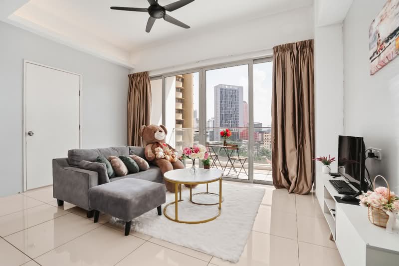 Service Residence for Sale at Regalia Residence - Sean Lim - PropertyGuru.com.my