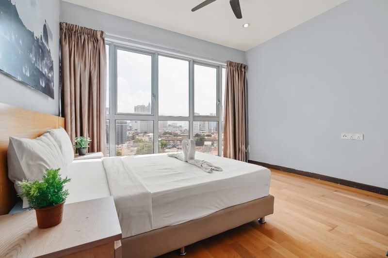 Service Residence for Sale at Regalia Residence - Sean Lim - PropertyGuru.com.my