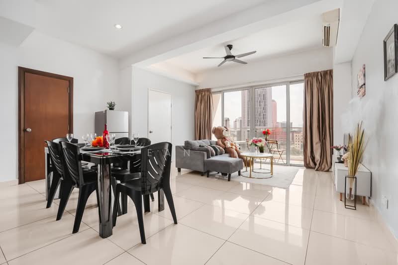 Service Residence for Sale at Regalia Residence - Sean Lim - PropertyGuru.com.my