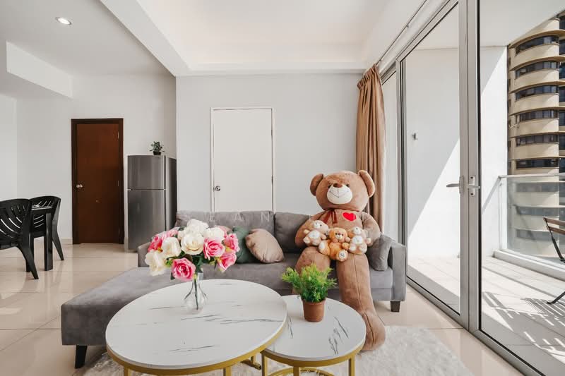 Service Residence for Sale at Regalia Residence - Sean Lim - PropertyGuru.com.my