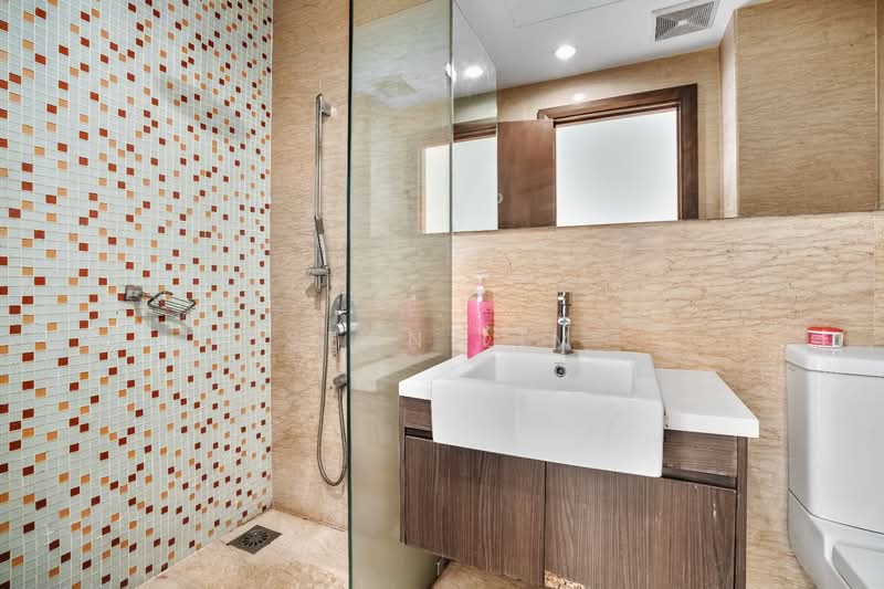 Service Residence for Sale at Regalia Residence - Sean Lim - PropertyGuru.com.my