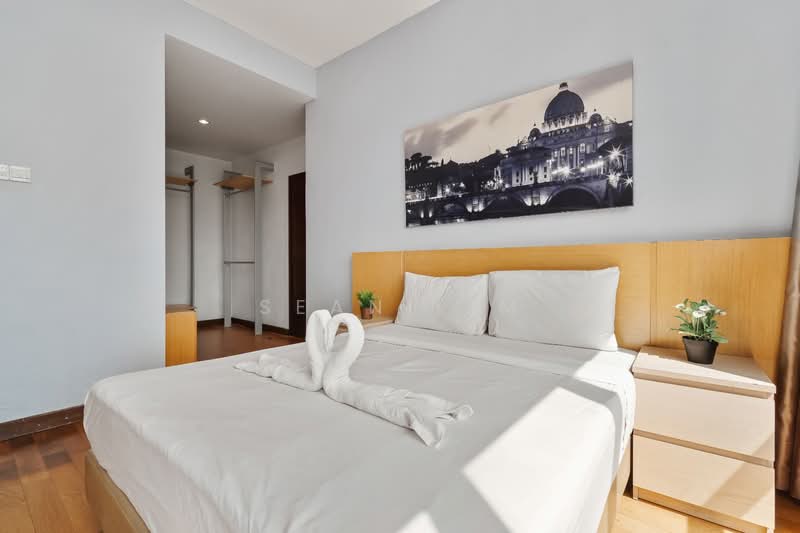 Service Residence for Sale at Regalia Residence - Sean Lim - PropertyGuru.com.my